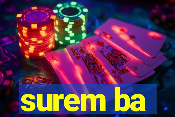 surem ba